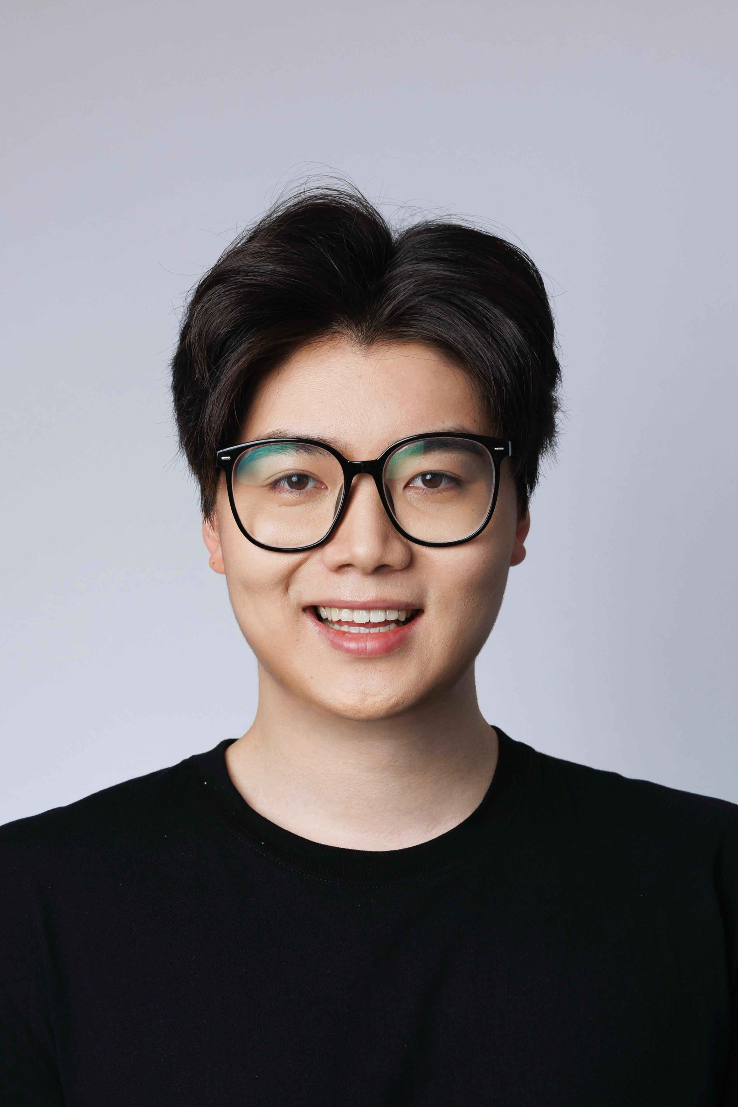 Kasper Zhang